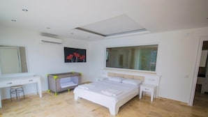 Villa, 5 Schlafzimmer