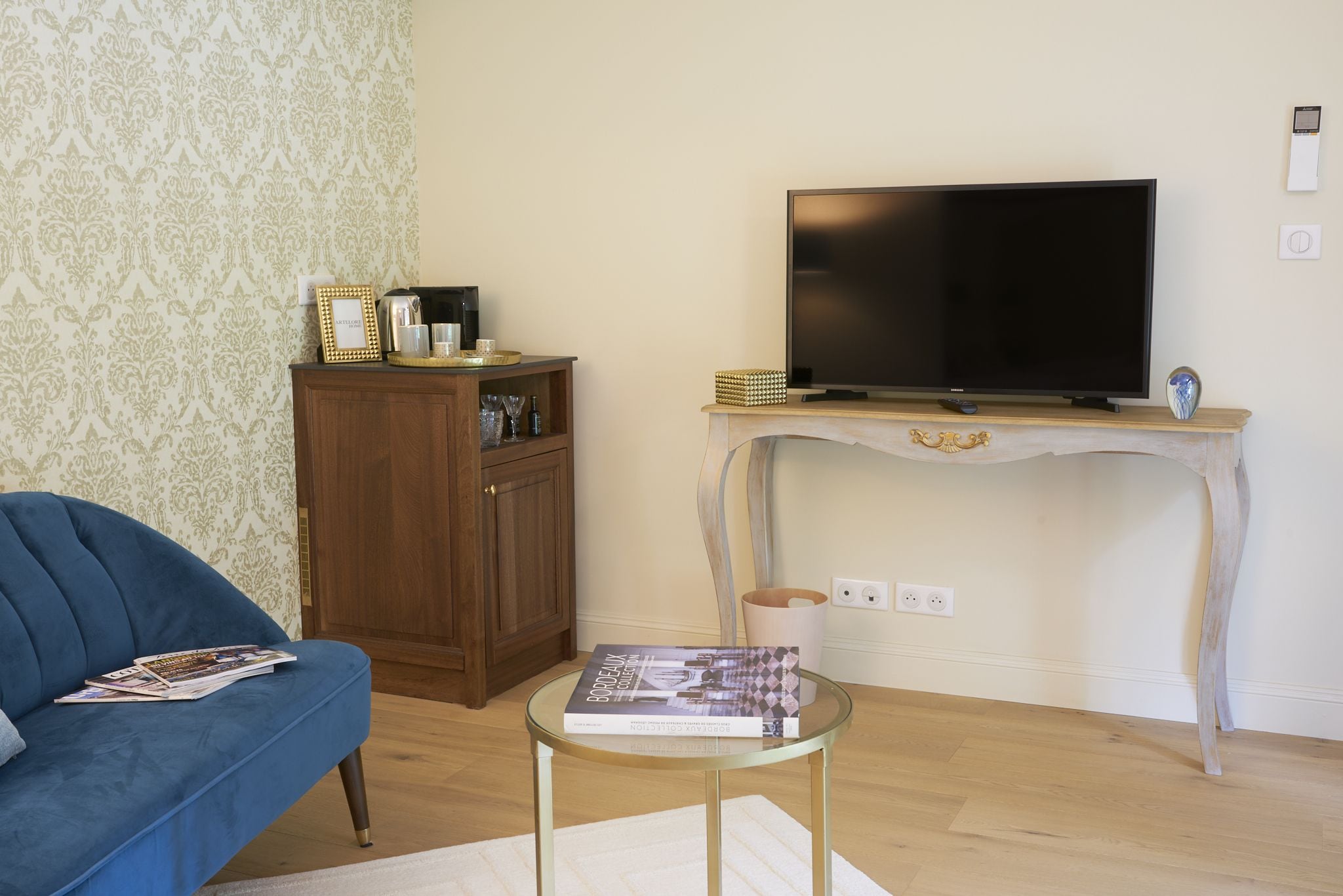 Foto - Chateau Pont Saint-Martin