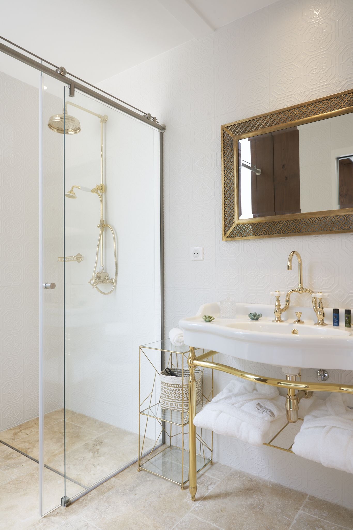 Foto - Chateau Pont Saint-Martin