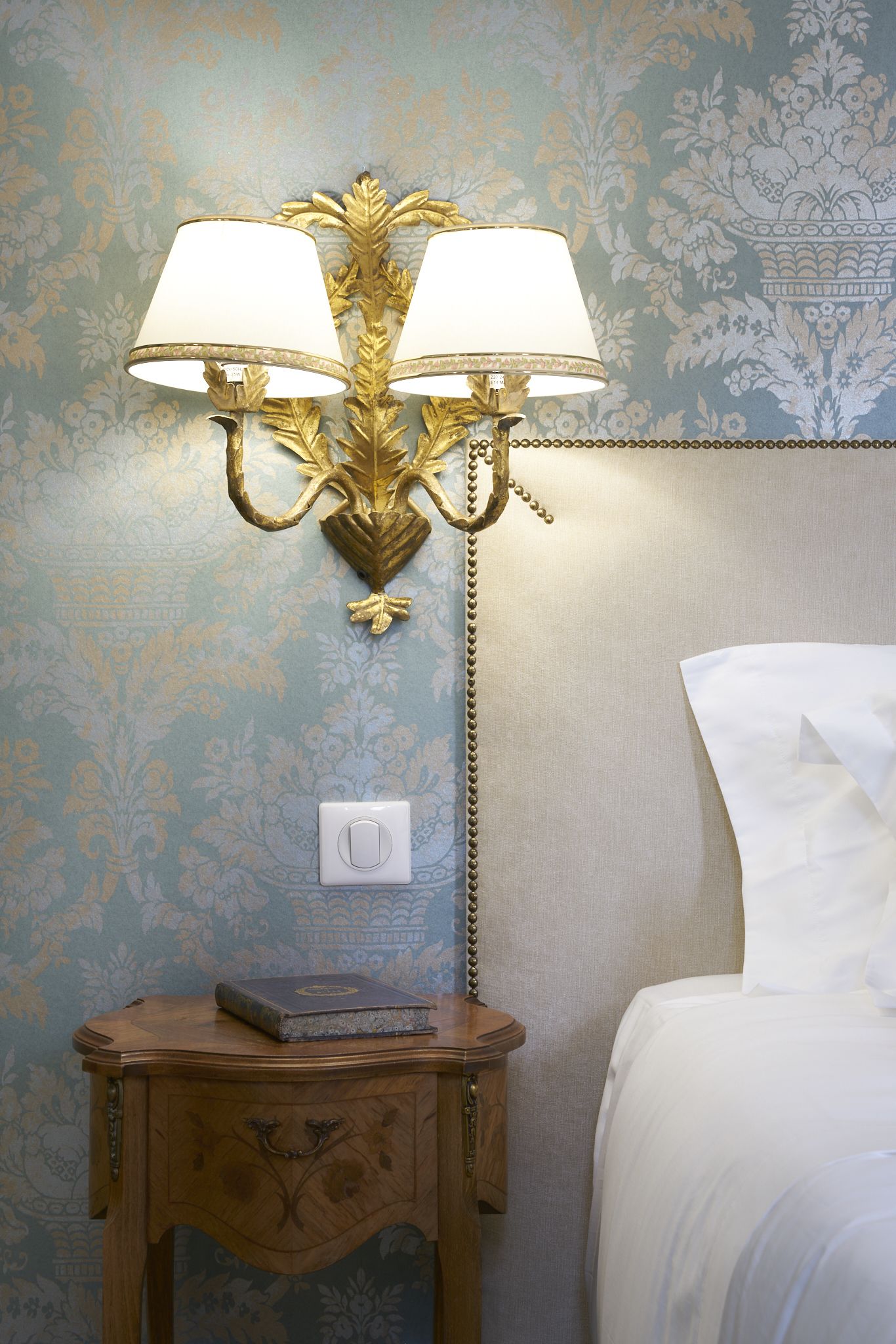 Foto - Chateau Pont Saint-Martin