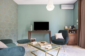 Suite (Montesquieu) | Room amenity