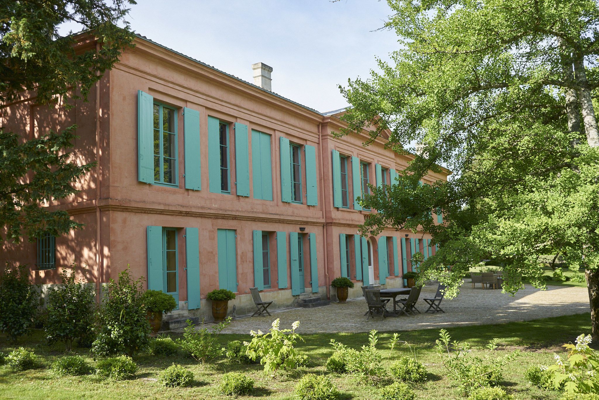 Foto - Chateau Pont Saint-Martin