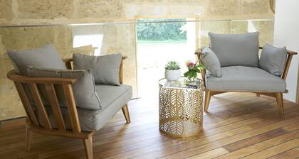 Château Pont Saint-Martin