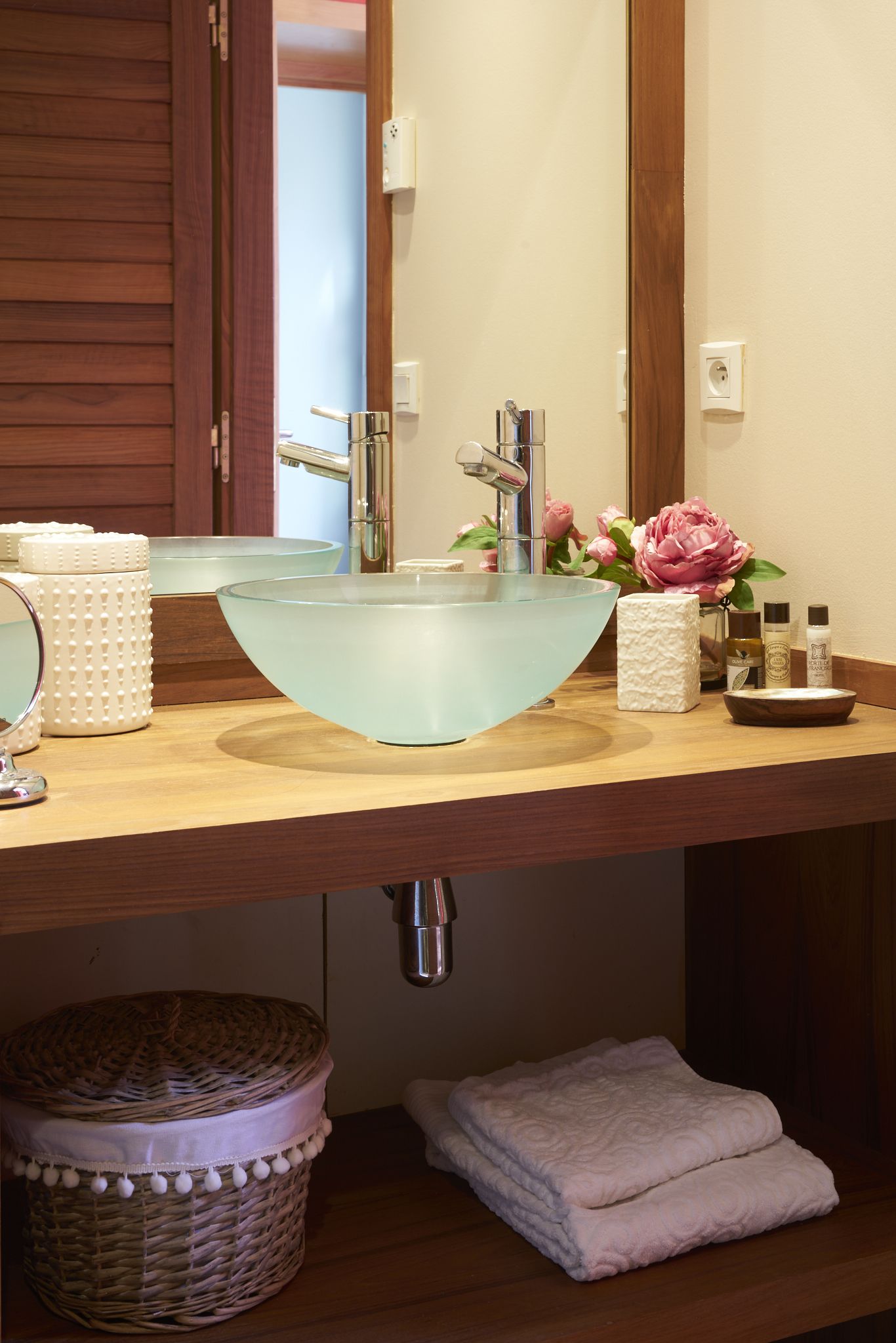 Foto - Chateau Pont Saint-Martin