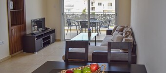 Mythical Sands Resort