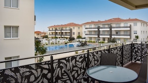 Apartment | Terrace/patio - Mythical Sands Resort (Paralimni)