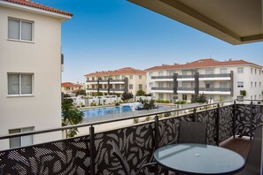 Appartamento | Terrazza/patio