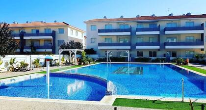 Mythical Sands Resort