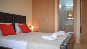 Apartment - Mythical Sands Resort (Paralimni)