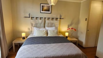 Comfort Apartment, 1 Bedroom