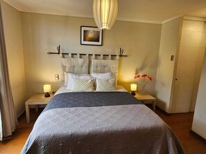 Comfort-Apartment, 1 Schlafzimmer