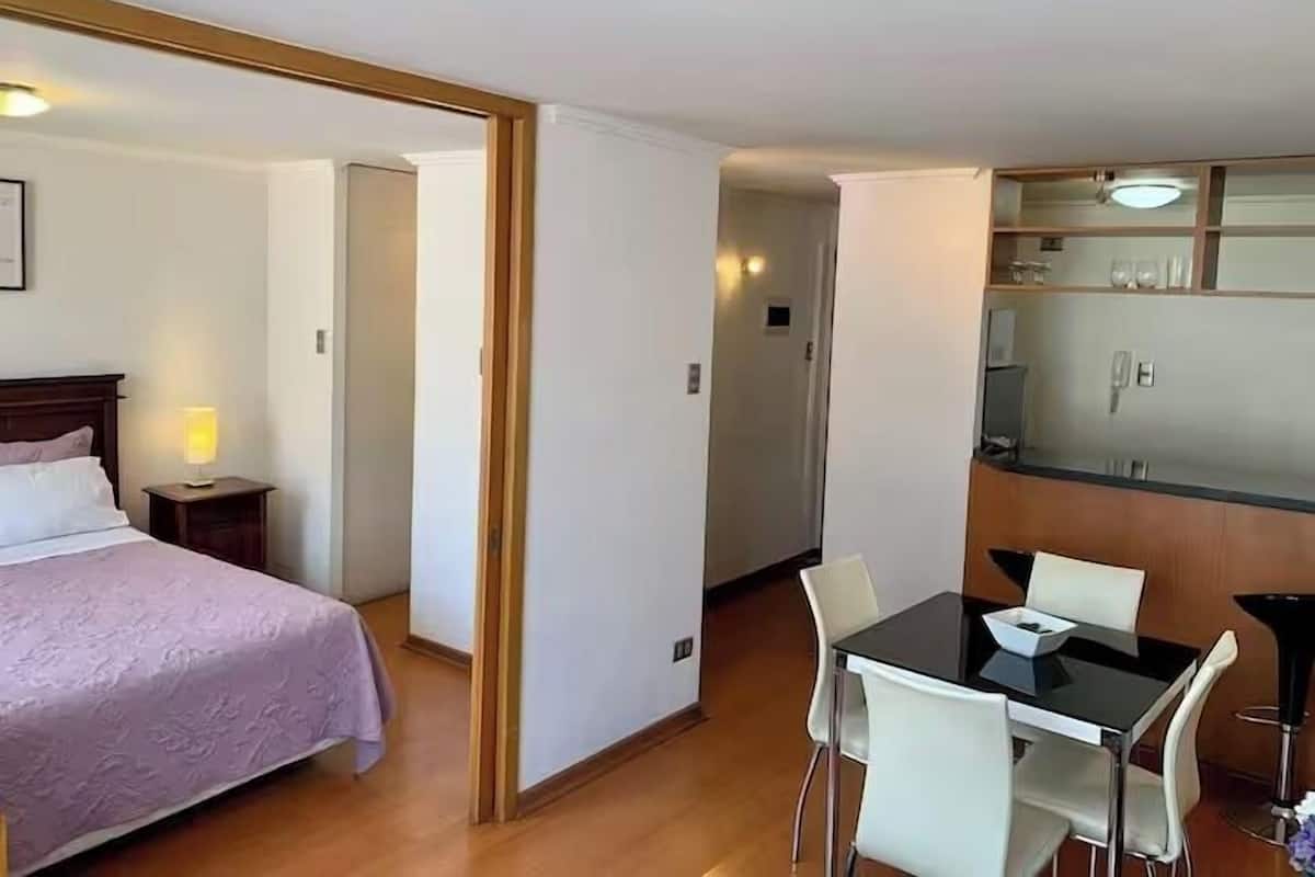 Comfort Apartment, Multiple Beds, Non Smoking