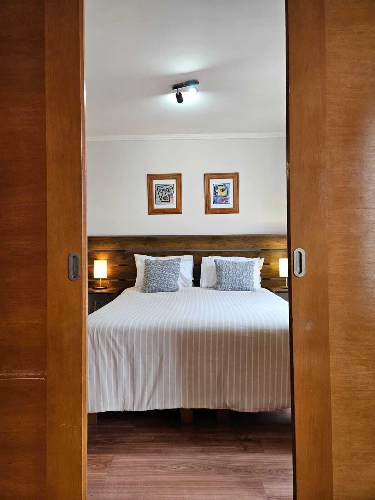 Apartamento Confort, 1 habitación