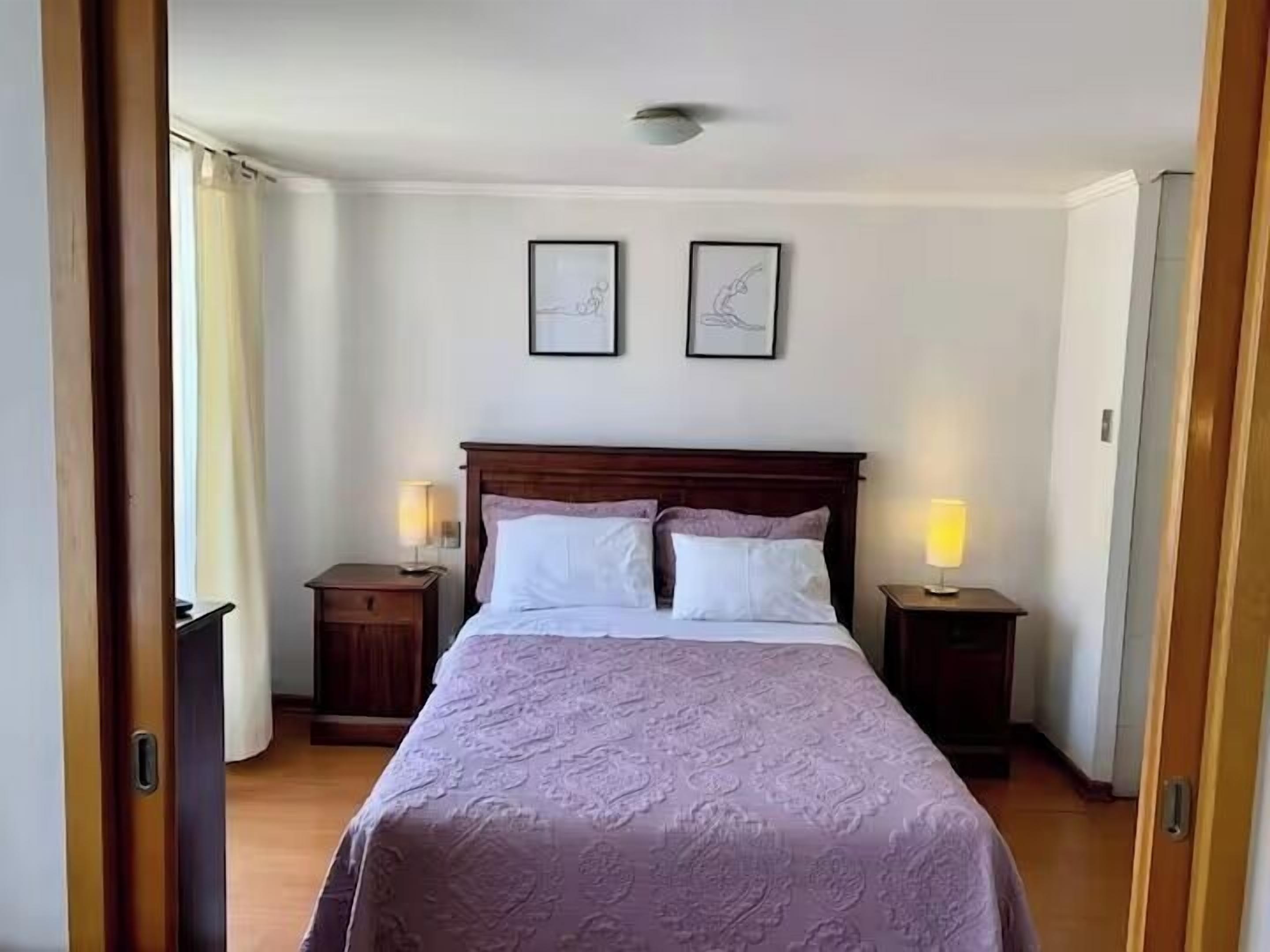 Comfort Apartment, Multiple Beds, Non Smoking