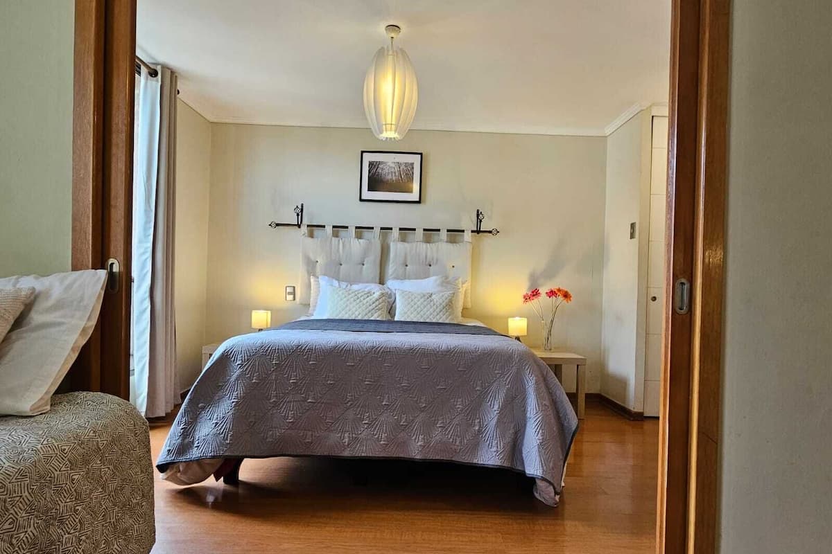 Comfort Apartment