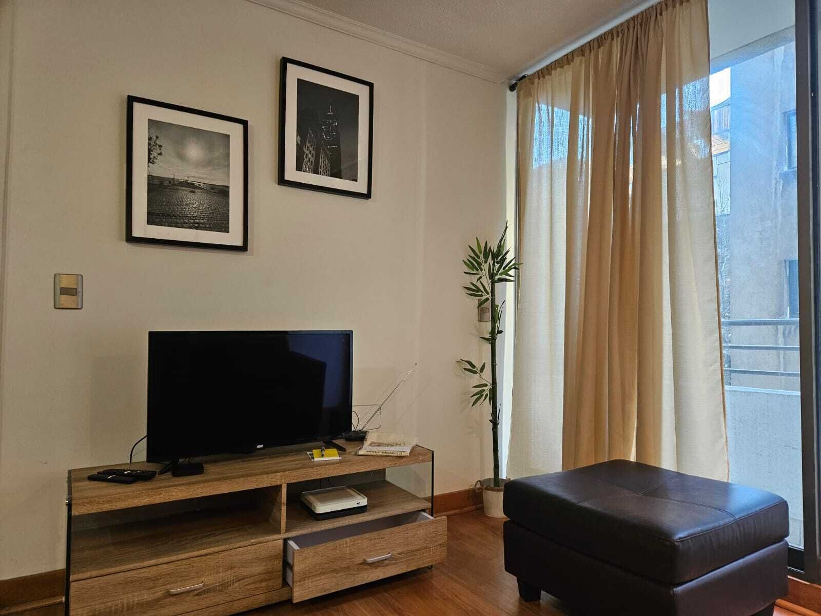Superior Apartment | Living area