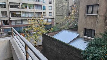 Superior Apartment | Balcony
