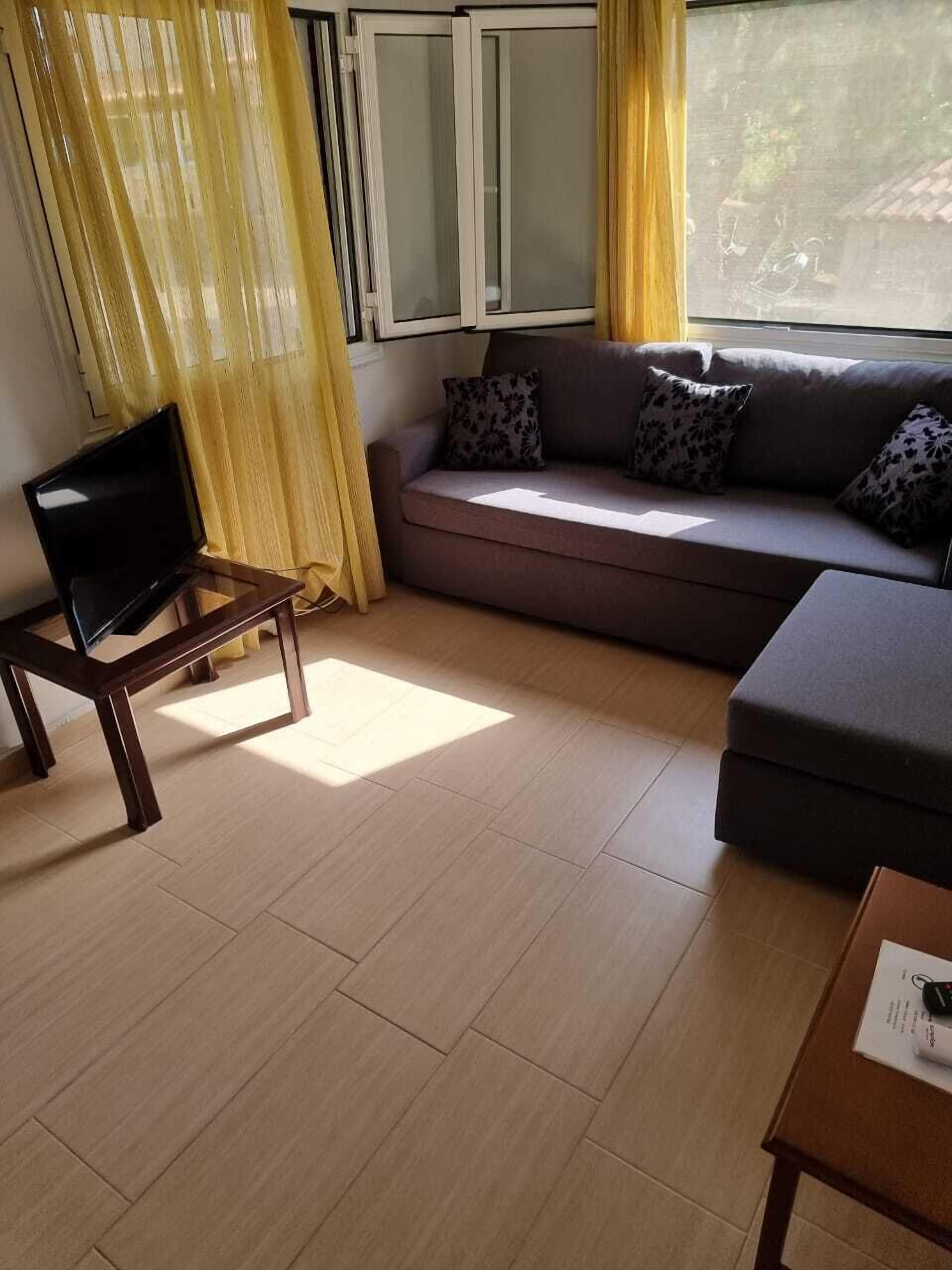 Foto - Plaka Beach Resort