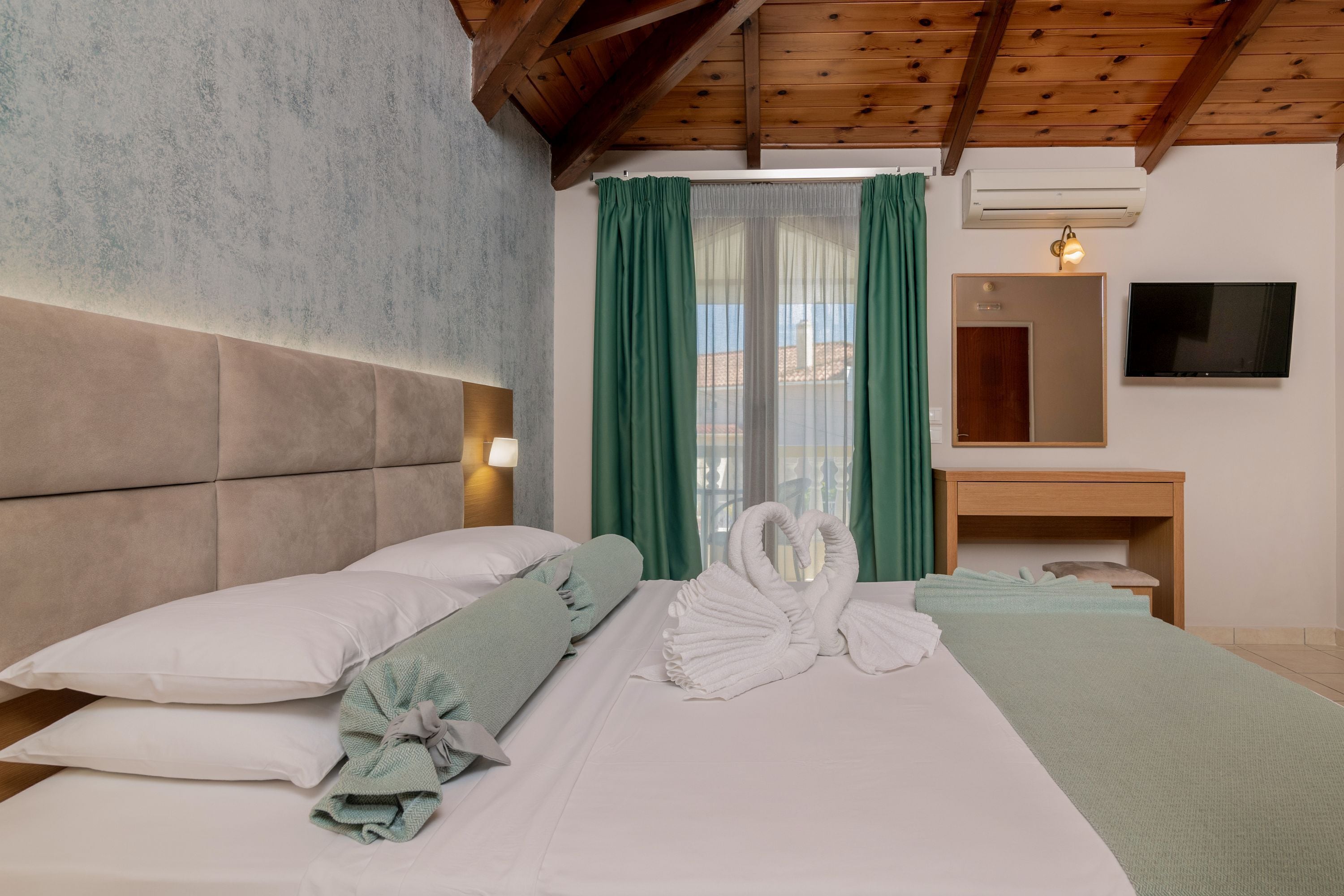 Foto - Plaka Beach Resort