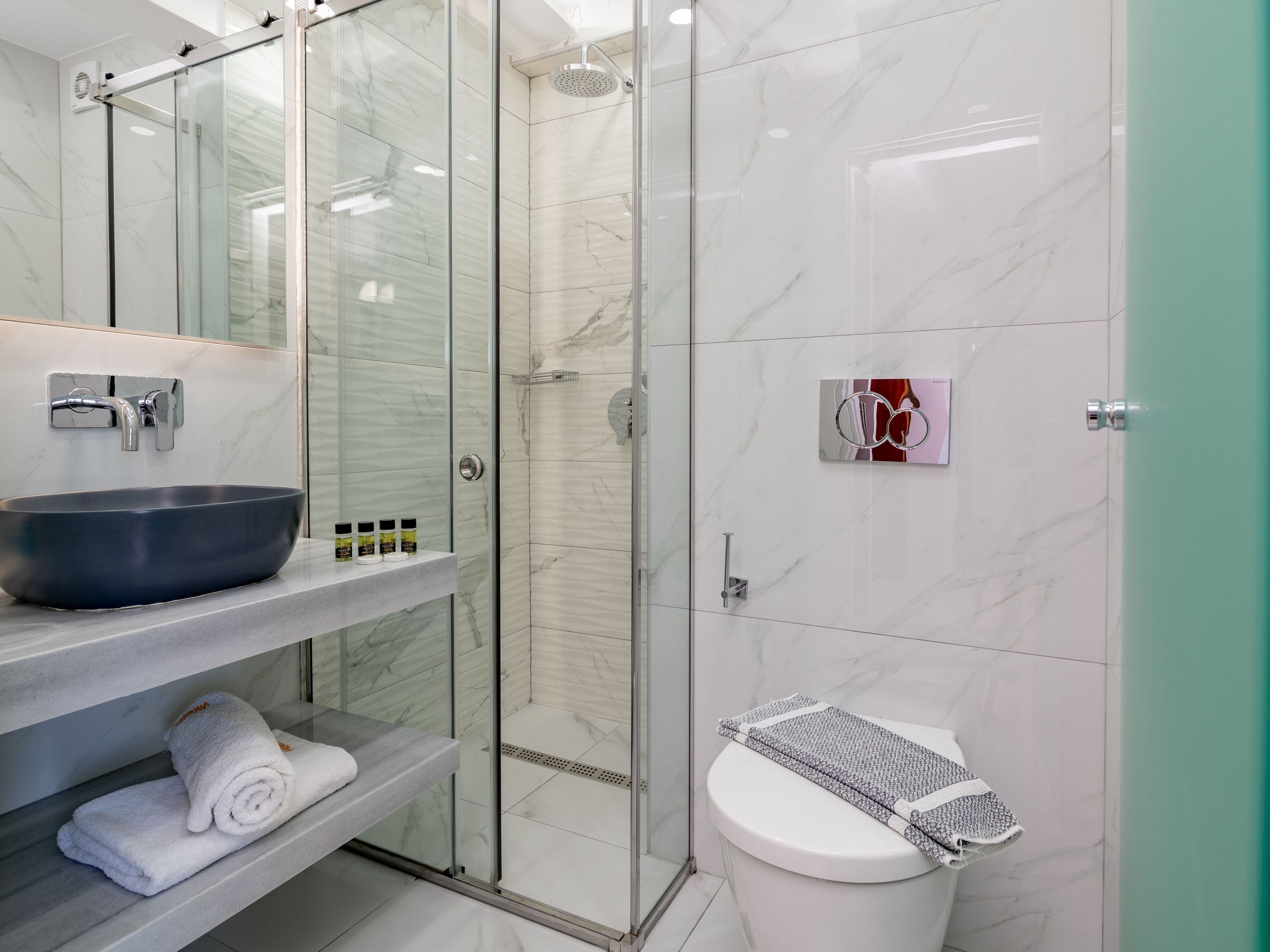 Foto - Plaka Beach Resort