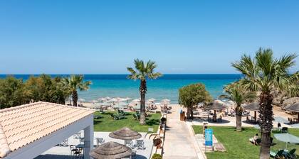 Plaka Beach Resort