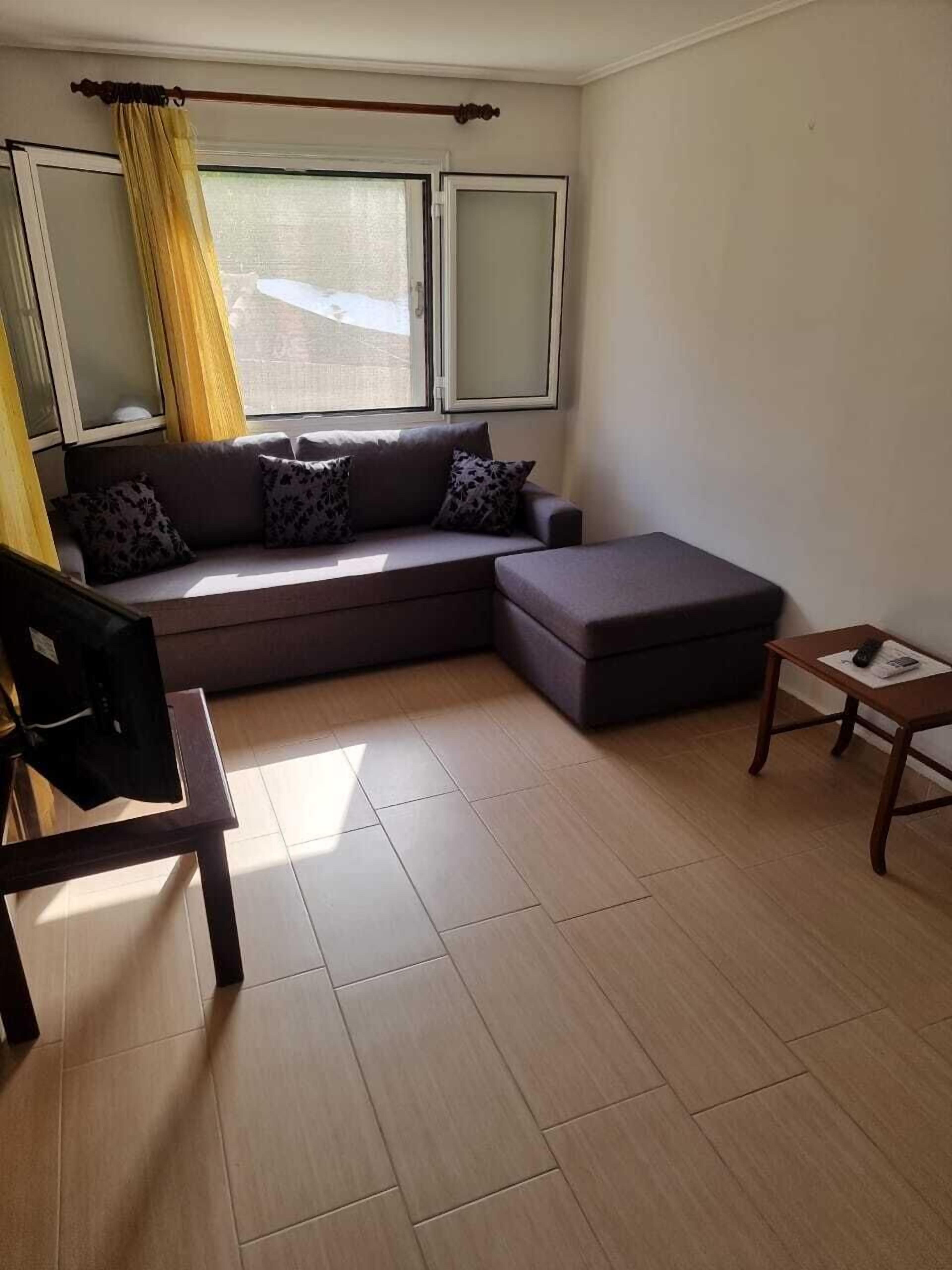 Foto - Plaka Beach Resort