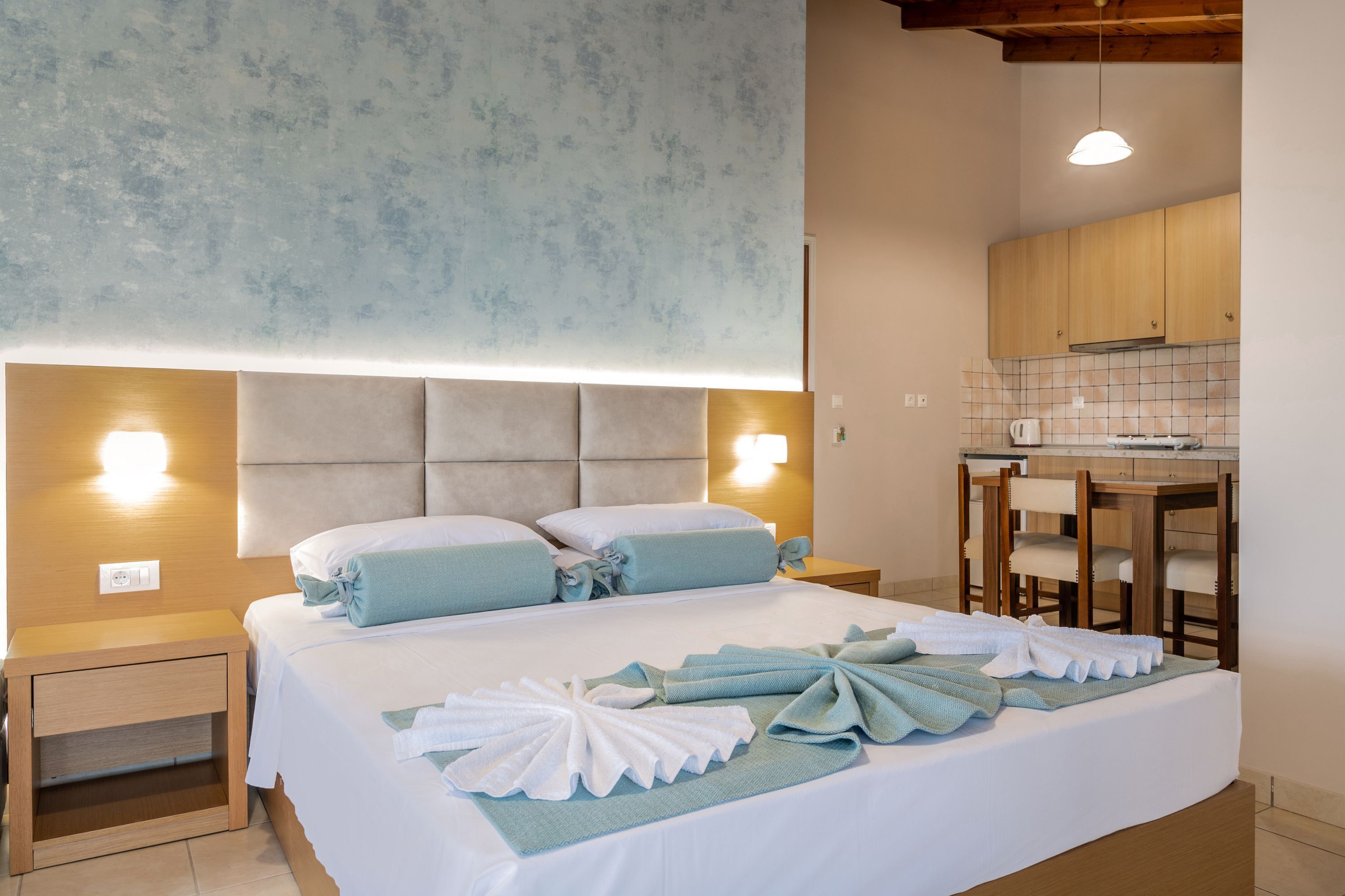 Foto - Plaka Beach Resort