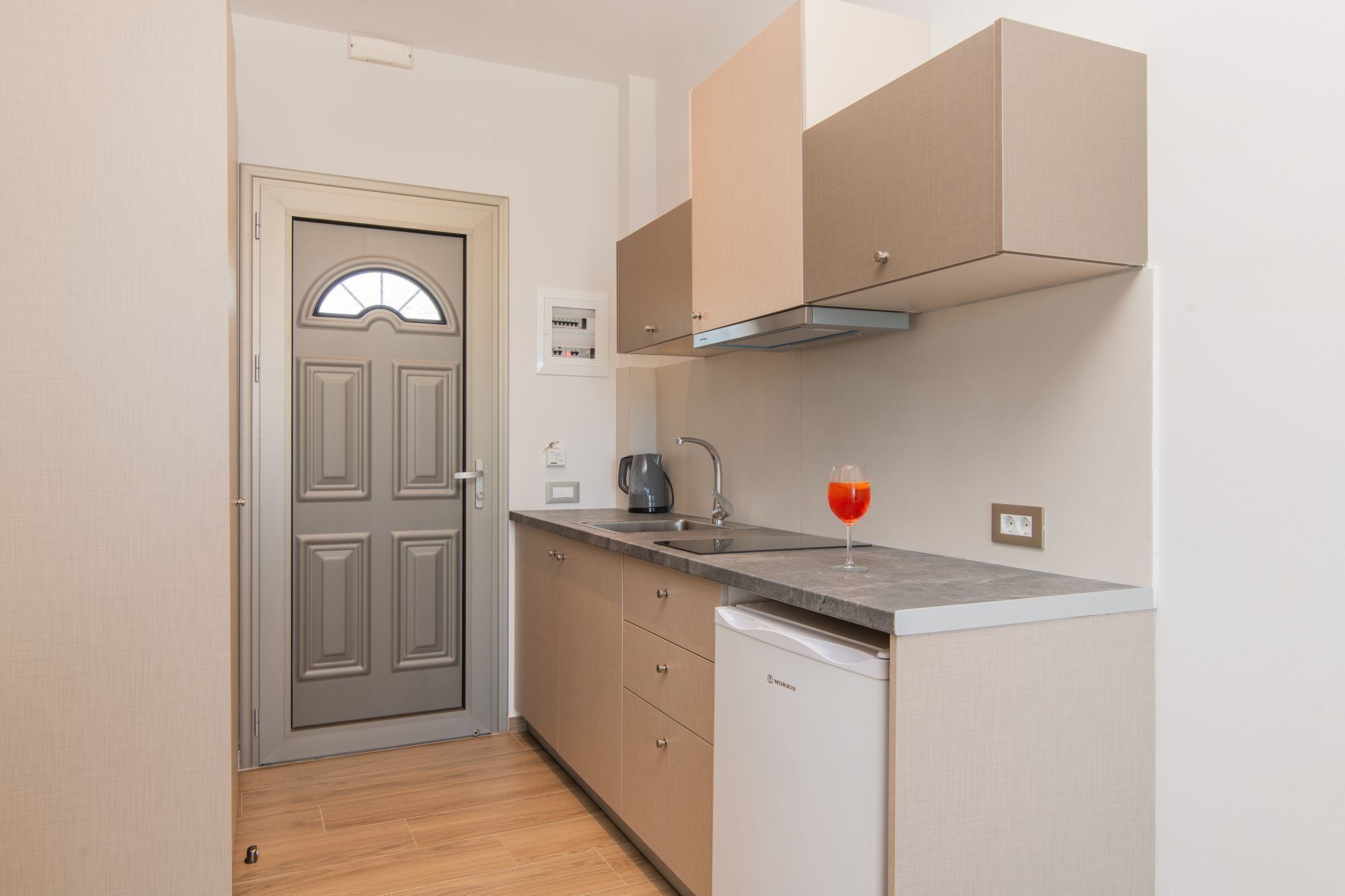 Foto - Plaka Beach Resort