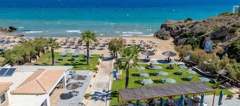 Plaka Sungrace Studios & Apartments