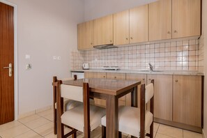 Studio | Private kitchen