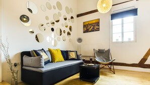 Unclassified image, 3 of 18, button - AS Apartment (Zagreb)