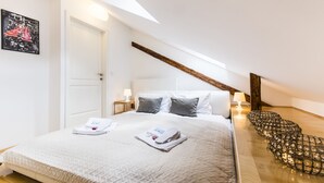 Unclassified image, 4 of 18, button - AS Apartment (Zagreb)