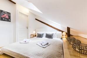 Apartment, 1 Bedroom