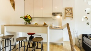 Unclassified image, 2 of 18, button - AS Apartment (Zagreb)