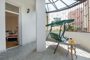 Balcón