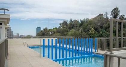 UH ApartHotel Lastarria 104