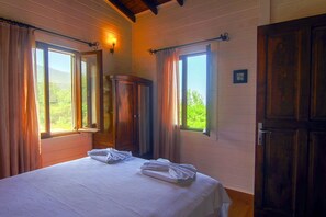 Huvila, 4 makuuhuonetta | 4 makuuhuonetta