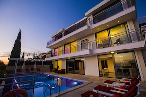 Exterior - Villa Merak (Kas)