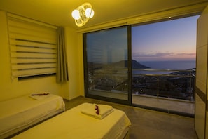 Room - Villa Merak (Kas)