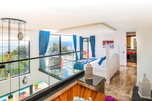 Villa, 1 Bedroom, Non Smoking, Private Pool