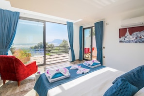 Villa, 1 Bedroom, Non Smoking, Private Pool