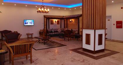 Otel Tirem