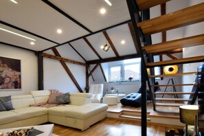 尊爵公寓, 2 間臥室 | 2 間臥室、義大利 Frette 床單、高級寢具、記憶床墊