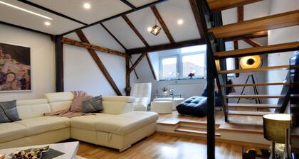 Libertas Apartment Zagreb