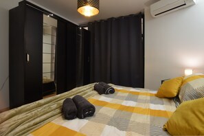 Exclusive Apartment, 2 Bedrooms