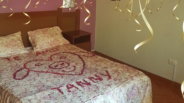 Unclassified image, 1 of 4, button - Hostal Aurora (Juliaca)