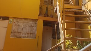 Unclassified image, 3 of 4, button - Hostal Aurora (Juliaca)
