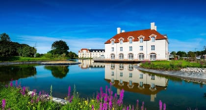 Staycity Aparthotels, Near Disneyland® Paris