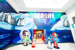 Children’s activities