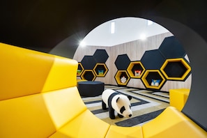 Children’s activities - Staycity Aparthotels, Near Disneyland® Paris (Bailly-Romainvilliers)